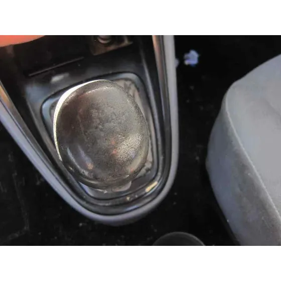 HYUNDAI MATRIX (FC) '2004 1.5 CRDI GLS GRIS