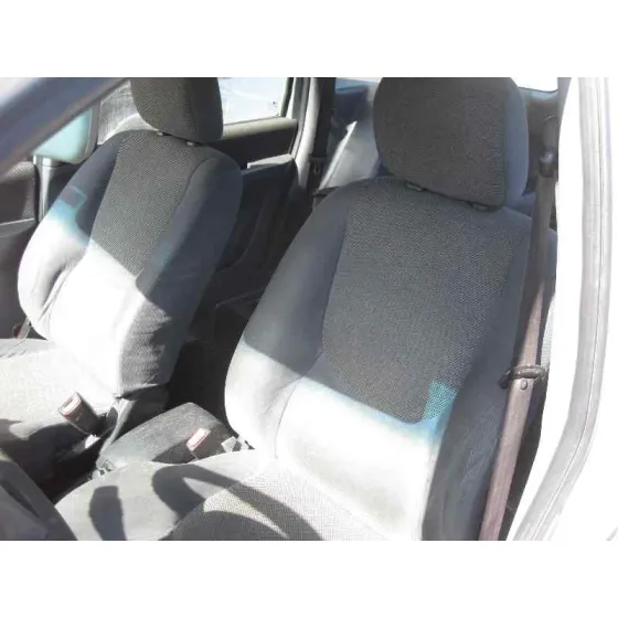 HYUNDAI MATRIX (FC) '2004 1.5 CRDI GLS GRIS