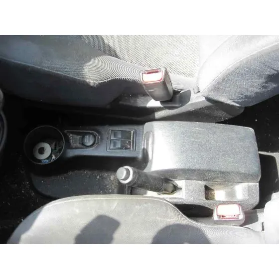 HYUNDAI MATRIX (FC) '2004 1.5 CRDI GLS GRIS