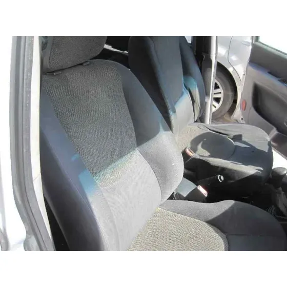 HYUNDAI MATRIX (FC) '2004 1.5 CRDI GLS GRIS