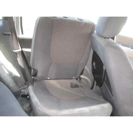HYUNDAI MATRIX (FC) '2004 1.5 CRDI GLS GRIS