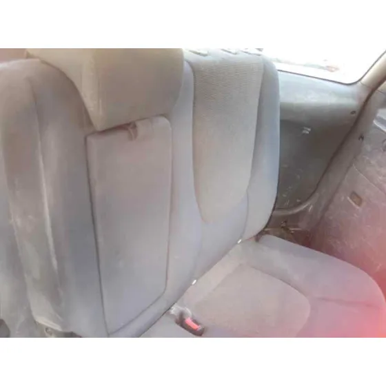 HYUNDAI MATRIX (FC) '2004 1.5 CRDI GLS GRIS