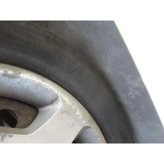 HYUNDAI MATRIX (FC) '2004 1.5 CRDI GLS GRIS