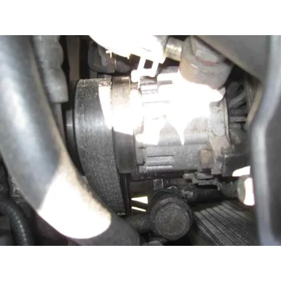 HYUNDAI MATRIX (FC) '2004 1.5 CRDI GLS GRIS