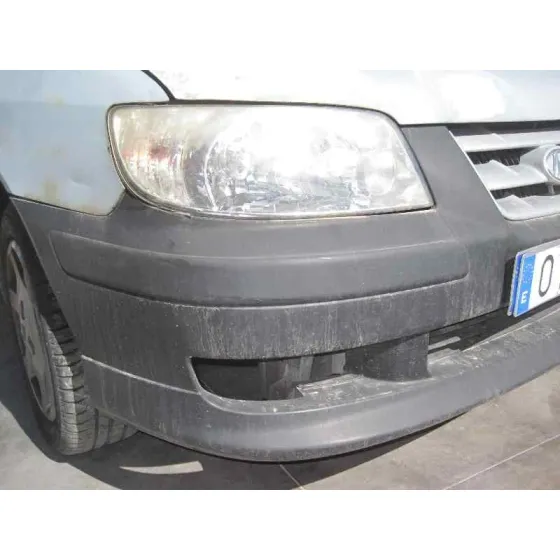 HYUNDAI MATRIX (FC) '2004 1.5 CRDI GLS GRIS