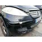 MERCEDES-BENZ CLASE A (W169) MERCEDES CLASE A (W169) '2006 A 150 (169.331) NEGRO 2004