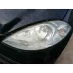 MERCEDES-BENZ CLASE A (W169) MERCEDES CLASE A (W169) '2006 A 150 (169.331) NEGRO 2004