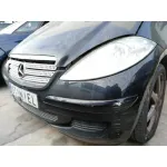 MERCEDES-BENZ CLASE A (W169) MERCEDES CLASE A (W169) '2006 A 150 (169.331) NEGRO 2004