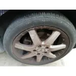 MERCEDES-BENZ CLASE A (W169) MERCEDES CLASE A (W169) '2006 A 150 (169.331) NEGRO 2004