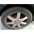 MERCEDES-BENZ CLASE A (W169) MERCEDES CLASE A (W169) '2006 A 150 (169.331) NEGRO 2004