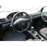 MERCEDES-BENZ CLASE A (W169) MERCEDES CLASE A (W169) '2006 A 150 (169.331) NEGRO 2004