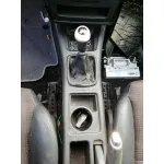 MERCEDES-BENZ CLASE A (W169) MERCEDES CLASE A (W169) '2006 A 150 (169.331) NEGRO 2004
