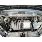 MERCEDES-BENZ CLASE A (W169) MERCEDES CLASE A (W169) '2006 A 150 (169.331) NEGRO 2004