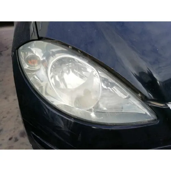 MERCEDES CLASE A (W169) '2006 A 150 (169.331) NEGRO
