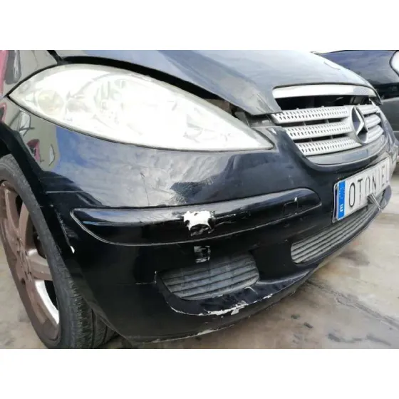 MERCEDES CLASE A (W169) '2006 A 150 (169.331) NEGRO