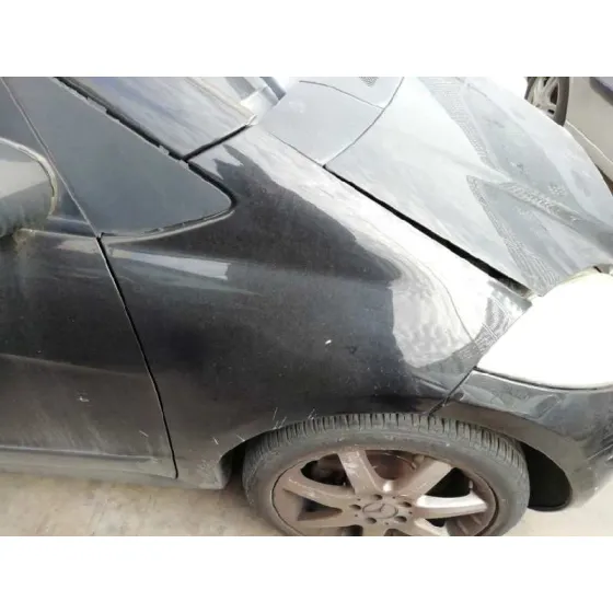 MERCEDES CLASE A (W169) '2006 A 150 (169.331) NEGRO