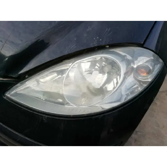 MERCEDES CLASE A (W169) '2006 A 150 (169.331) NEGRO