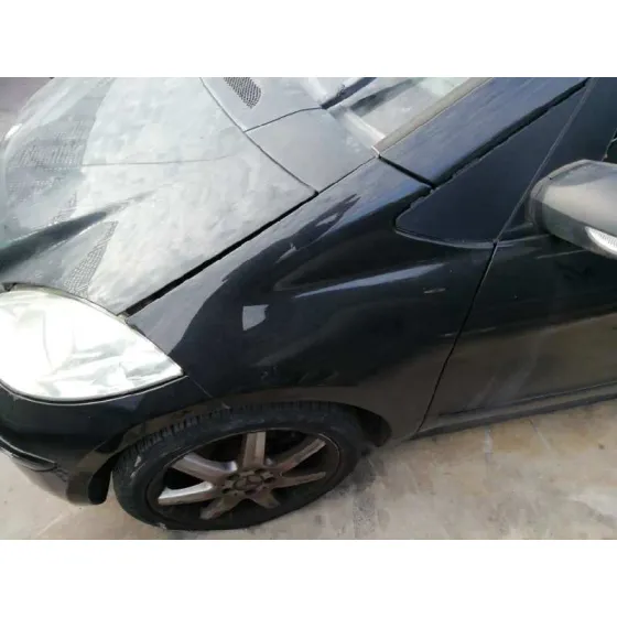 MERCEDES CLASE A (W169) '2006 A 150 (169.331) NEGRO