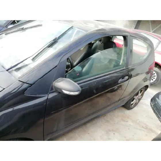 MERCEDES CLASE A (W169) '2006 A 150 (169.331) NEGRO