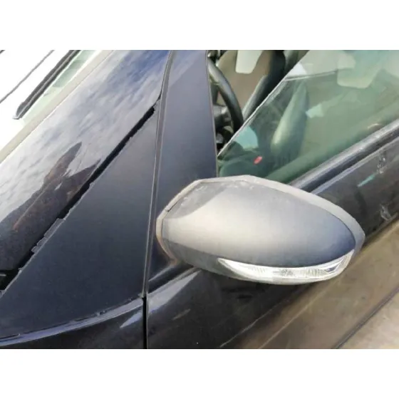 MERCEDES CLASE A (W169) '2006 A 150 (169.331) NEGRO