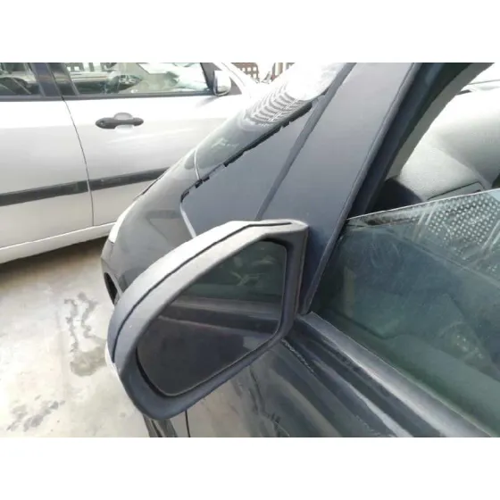 MERCEDES CLASE A (W169) '2006 A 150 (169.331) NEGRO