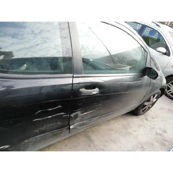 MERCEDES CLASE A (W169) '2006 A 150 (169.331) NEGRO