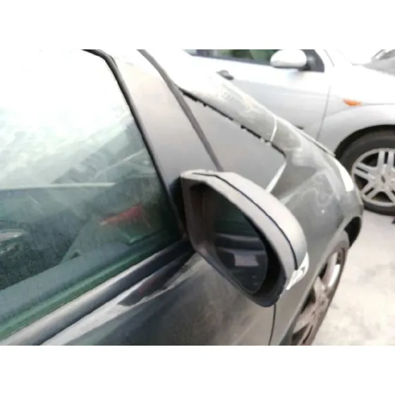 MERCEDES CLASE A (W169) '2006 A 150 (169.331) NEGRO