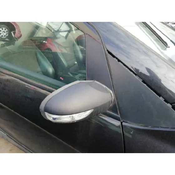 MERCEDES CLASE A (W169) '2006 A 150 (169.331) NEGRO