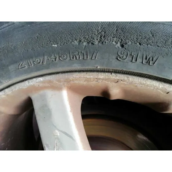 MERCEDES CLASE A (W169) '2006 A 150 (169.331) NEGRO