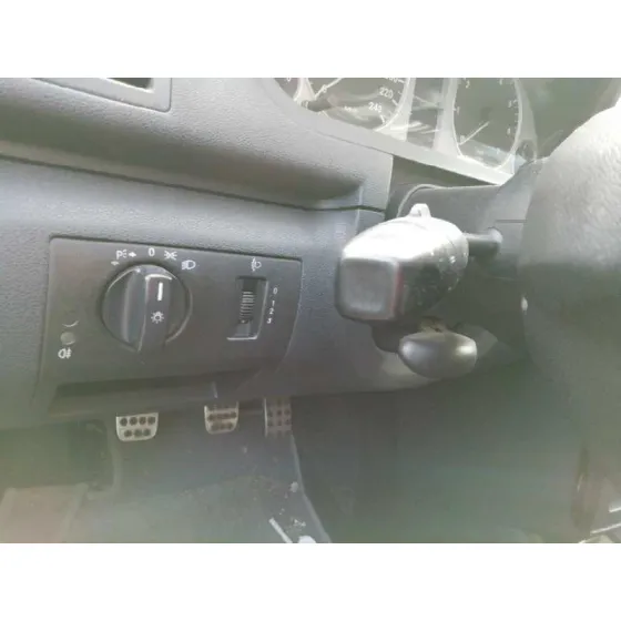 MERCEDES CLASE A (W169) '2006 A 150 (169.331) NEGRO