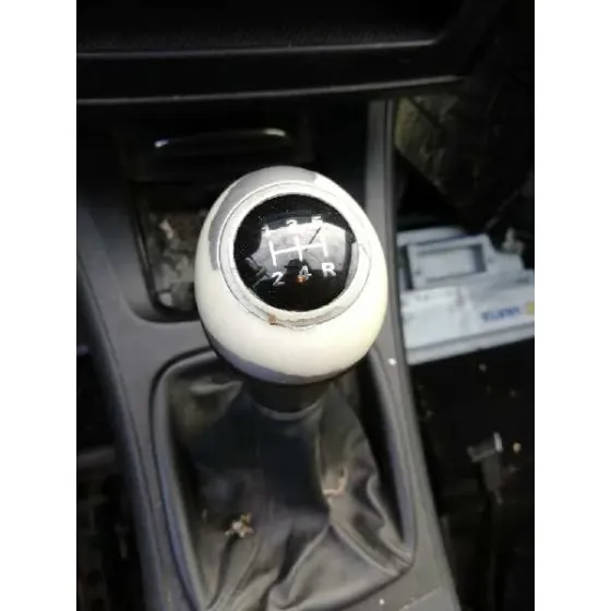 MERCEDES CLASE A (W169) '2006 A 150 (169.331) NEGRO