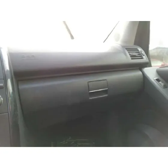 MERCEDES CLASE A (W169) '2006 A 150 (169.331) NEGRO