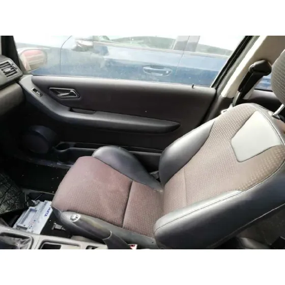 MERCEDES CLASE A (W169) '2006 A 150 (169.331) NEGRO