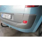 RENAULT SCENIC II RENAULT SCENIC II '2008 AUTHENTIQUE AZUL CLARO 2003