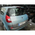 RENAULT SCENIC II RENAULT SCENIC II '2008 AUTHENTIQUE AZUL CLARO 2003