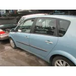 RENAULT SCENIC II RENAULT SCENIC II '2008 AUTHENTIQUE AZUL CLARO 2003