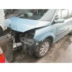 RENAULT SCENIC II RENAULT SCENIC II '2008 AUTHENTIQUE AZUL CLARO 2003