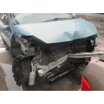 RENAULT SCENIC II RENAULT SCENIC II '2008 AUTHENTIQUE AZUL CLARO 2003