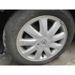 RENAULT SCENIC II RENAULT SCENIC II '2008 AUTHENTIQUE AZUL CLARO 2003