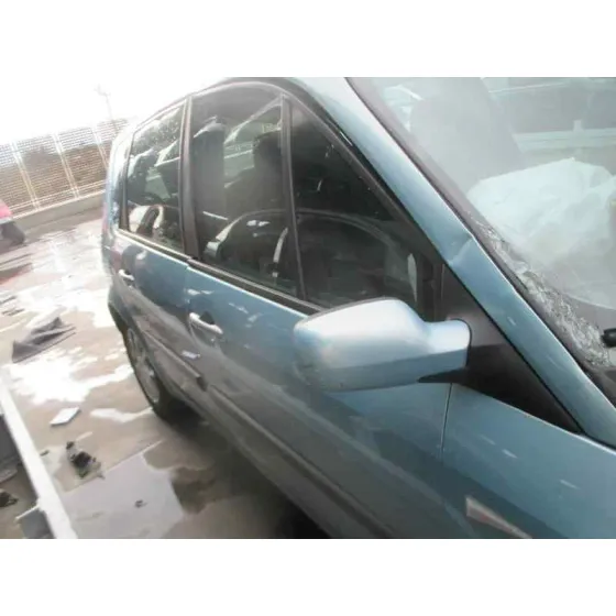 RENAULT SCENIC II '2008 AUTHENTIQUE AZUL CLARO