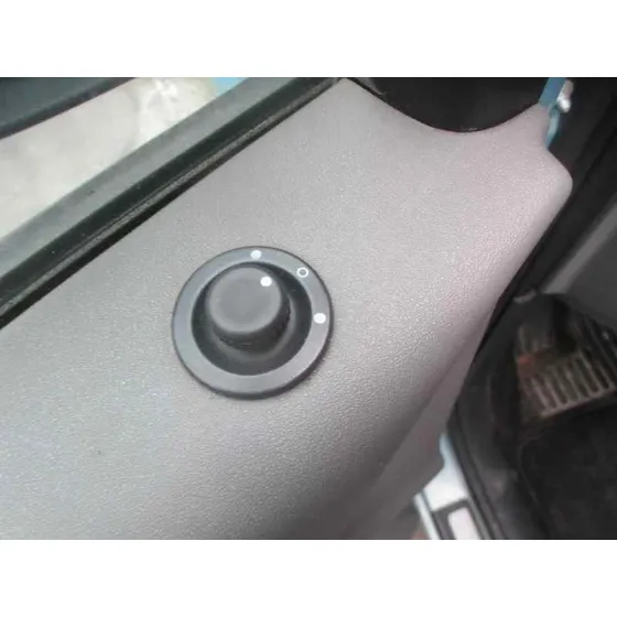 RENAULT SCENIC II '2008 AUTHENTIQUE AZUL CLARO