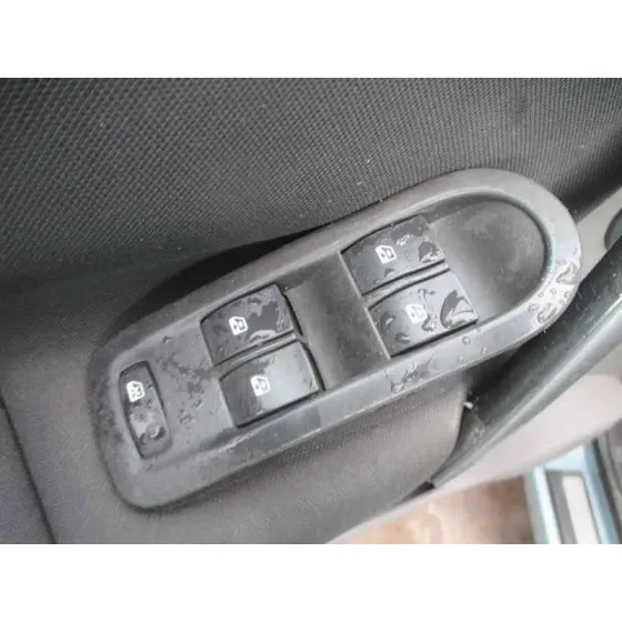 RENAULT SCENIC II '2008 AUTHENTIQUE AZUL CLARO