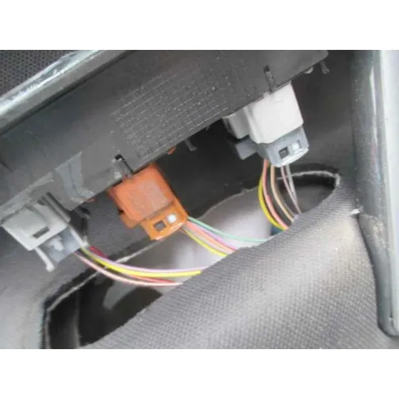 RENAULT SCENIC II '2008 AUTHENTIQUE AZUL CLARO