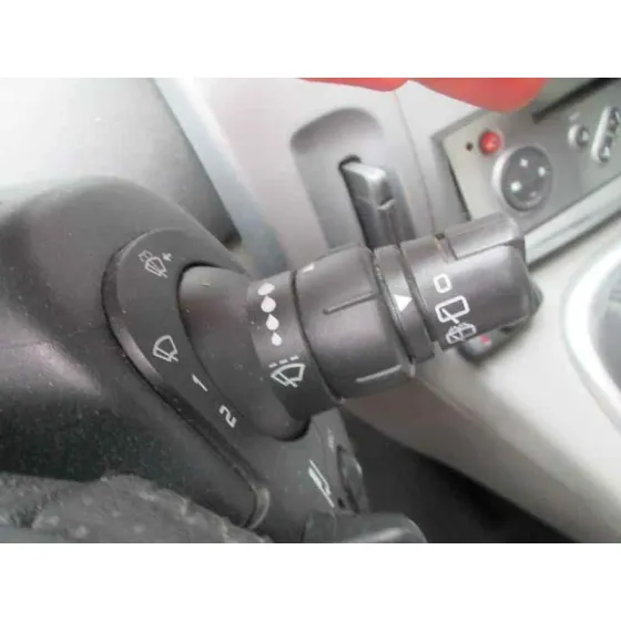 RENAULT SCENIC II '2008 AUTHENTIQUE AZUL CLARO