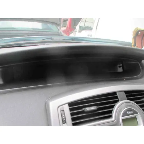 RENAULT SCENIC II '2008 AUTHENTIQUE AZUL CLARO
