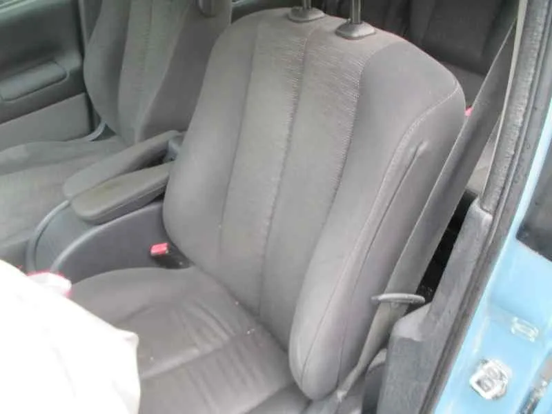 RENAULT SCENIC II '2008 AUTHENTIQUE AZUL CLARO