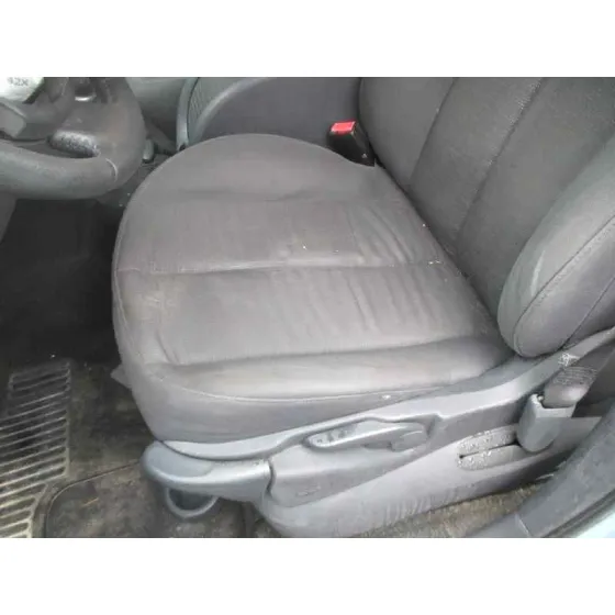 RENAULT SCENIC II '2008 AUTHENTIQUE AZUL CLARO