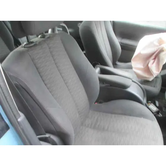 RENAULT SCENIC II '2008 AUTHENTIQUE AZUL CLARO