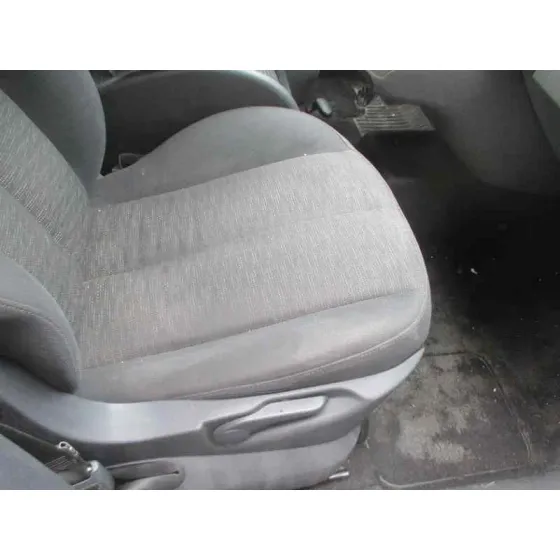 RENAULT SCENIC II '2008 AUTHENTIQUE AZUL CLARO