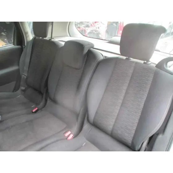 RENAULT SCENIC II '2008 AUTHENTIQUE AZUL CLARO
